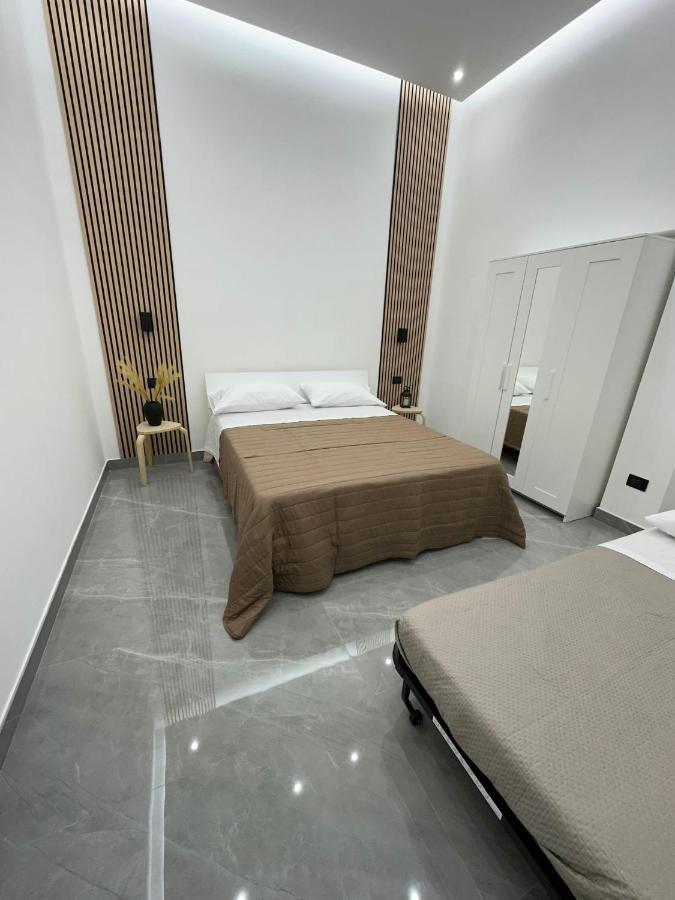 Dg Lovely Home Napoli Eksteriør bilde