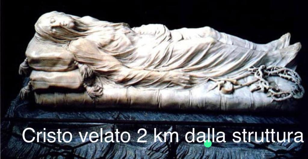 Dg Lovely Home Napoli Eksteriør bilde