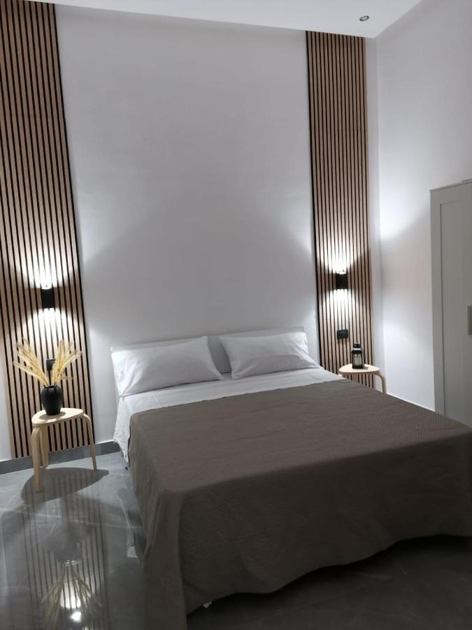 Dg Lovely Home Napoli Eksteriør bilde