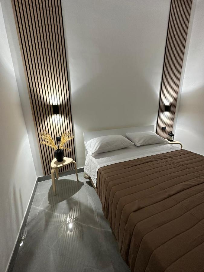 Dg Lovely Home Napoli Eksteriør bilde