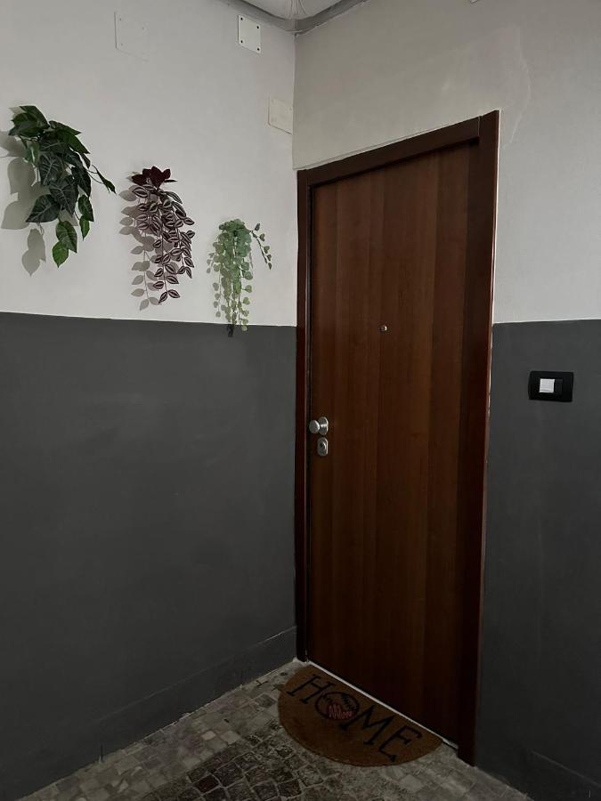 Dg Lovely Home Napoli Eksteriør bilde