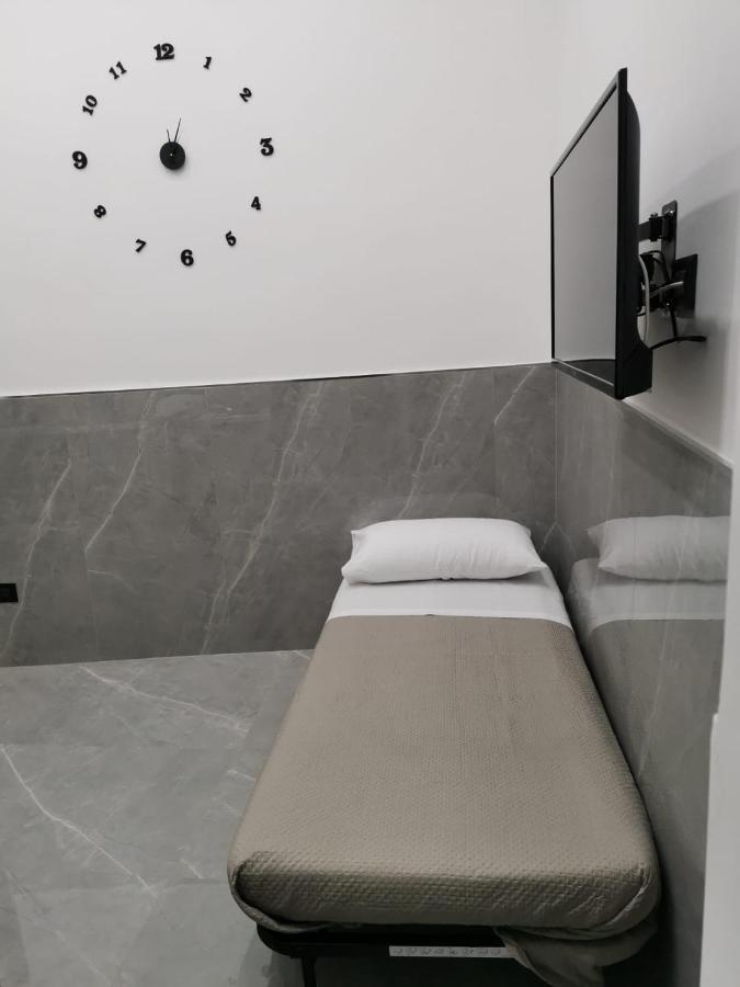 Dg Lovely Home Napoli Eksteriør bilde