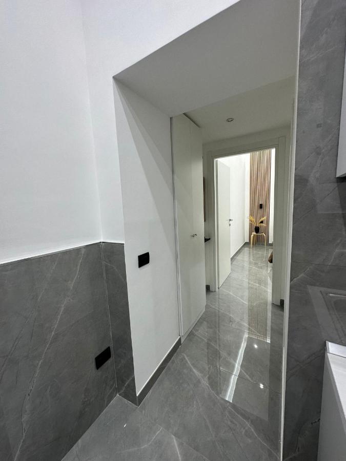 Dg Lovely Home Napoli Eksteriør bilde