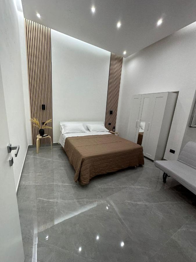 Dg Lovely Home Napoli Eksteriør bilde