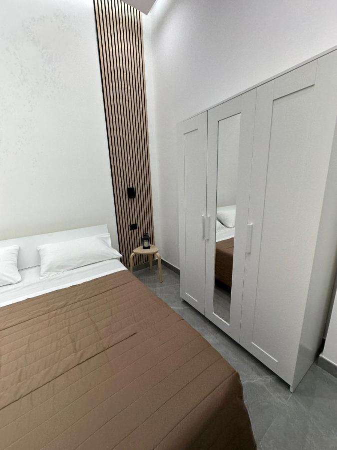 Dg Lovely Home Napoli Eksteriør bilde
