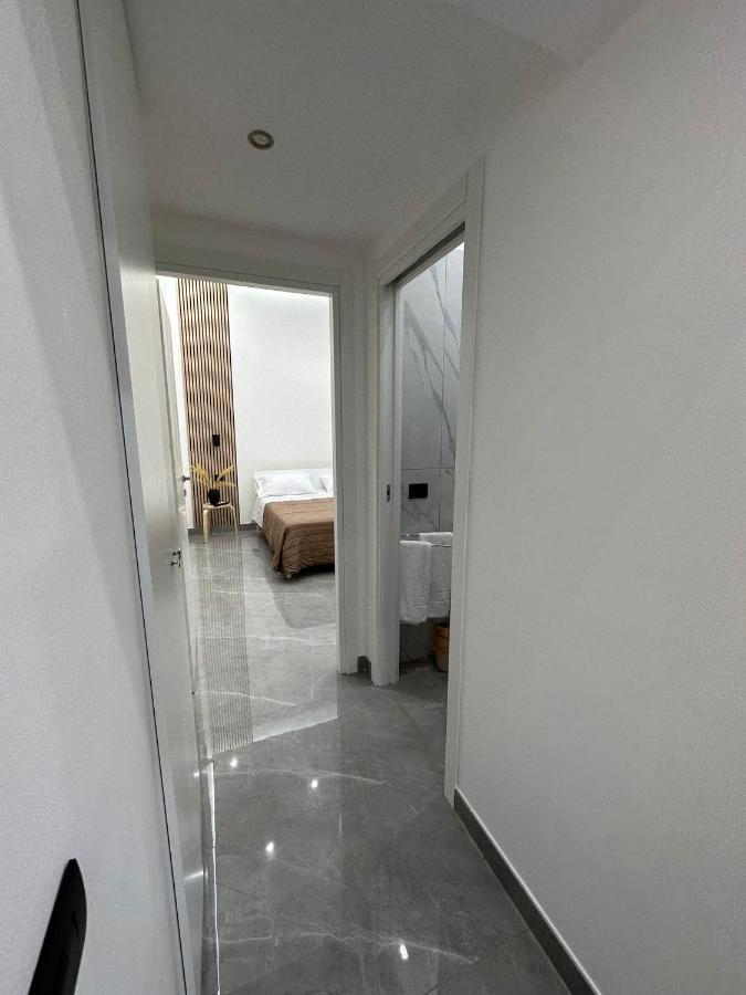 Dg Lovely Home Napoli Eksteriør bilde